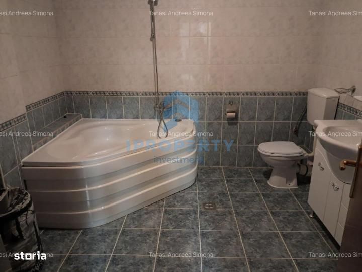 Inchiriere Apartament 3 camere in Herastrau cu terasa