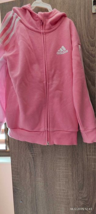 Адидас екип за момиче