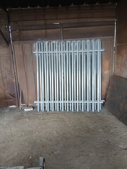 Оградни пана  200/200