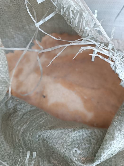 Продам опилки мешками