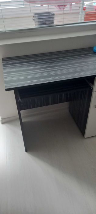 Дом градина - бюро