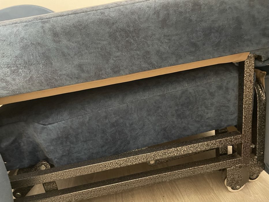 Продается диван кровать