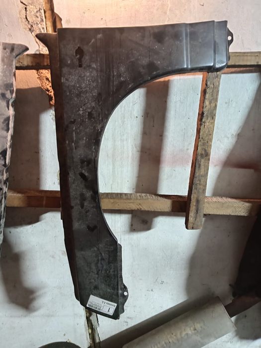 Ваз 2112 на разбор