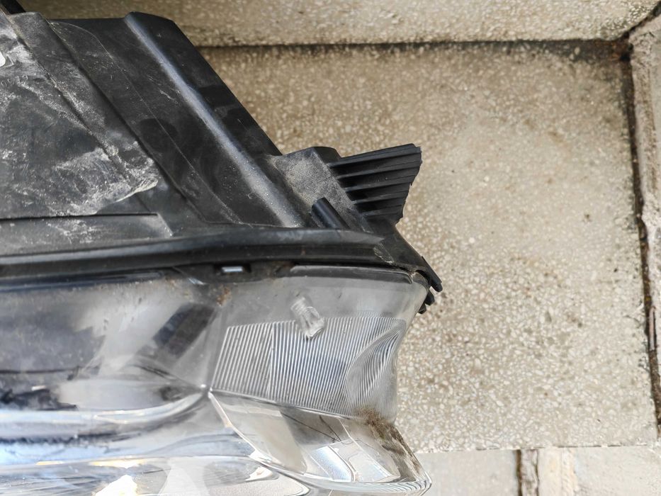 Фар Citroen Jumpy десен / Фар Ситроен Джъмпи Оригинален