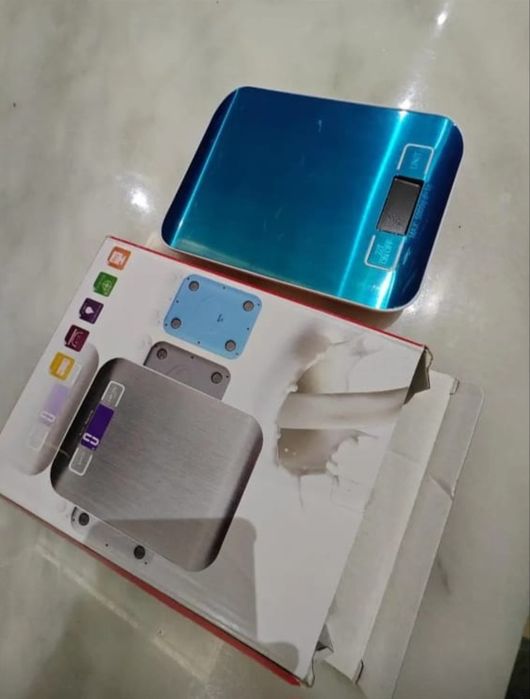 Cantar alimente utilizat