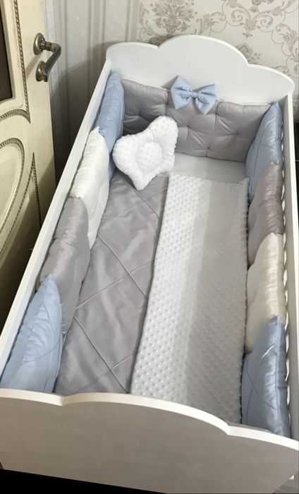 Манеж трансформер в отличном состоянии!