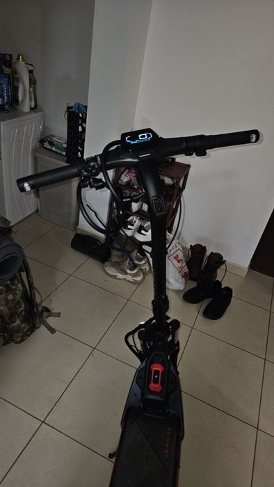Trotinetă Road  EKICKSCooter ZT3 PRO