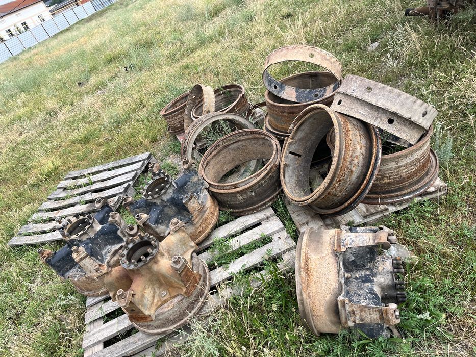 Продам прицеп самосвал на камаз