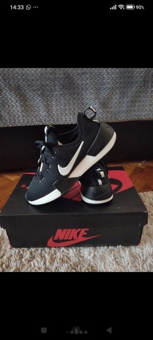 Adidași Nike unisex