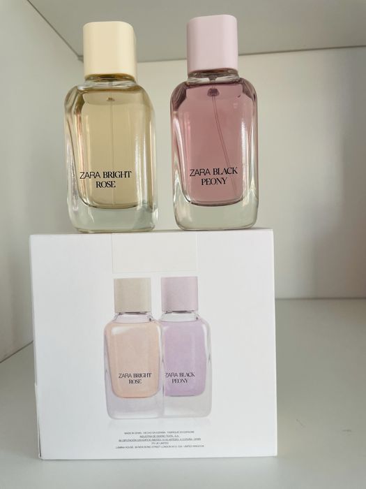 Нови красоти на зара