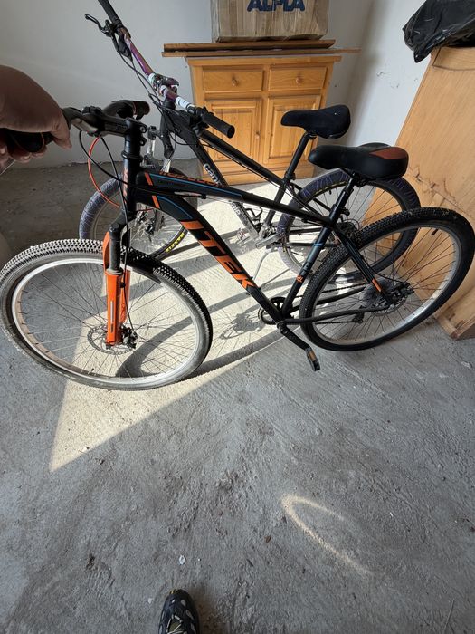 Biciclete canonndale