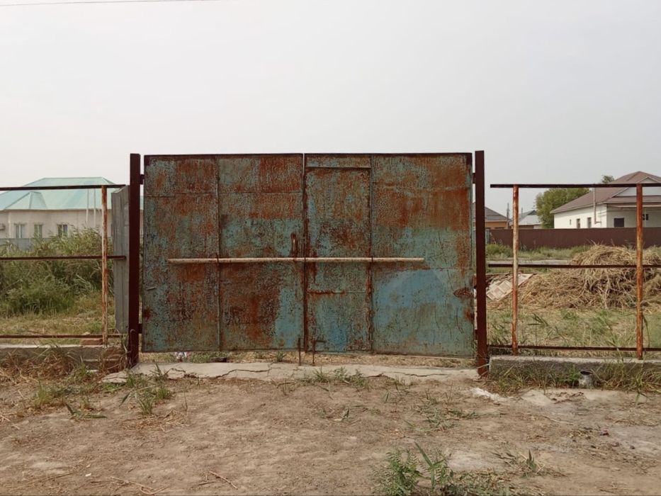 Ворота сатылады тез арада