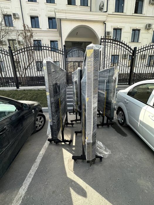 Настольные теннис