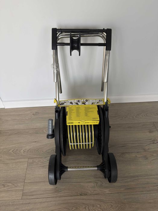 Cărucior furtun de gradina HT 4.20 Set 20M