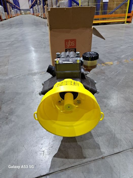 Насос 3 мембранный  для опрыскивателя Туркиядан келтирилган оригинал