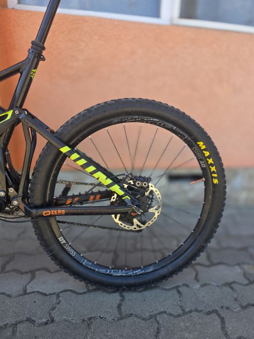 Mondraker Dune RR