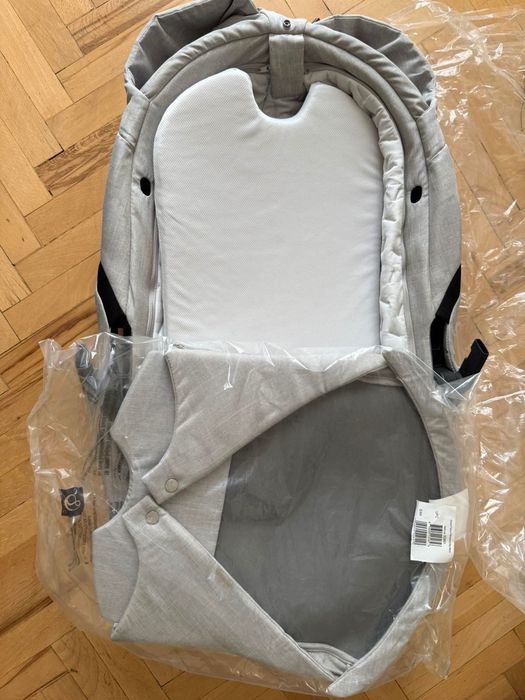 Stokke Explorer 2019