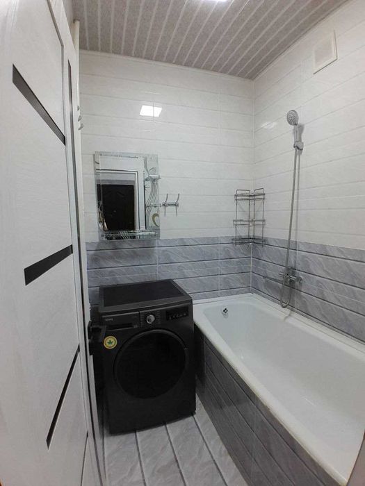 Продам свою 1-комнатную квартиру 1/1/4 ТТЗ-2