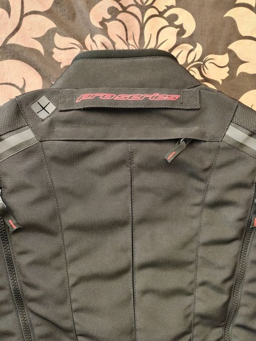 Яке за мотор/адвенчър RST Pro Series Adventure X