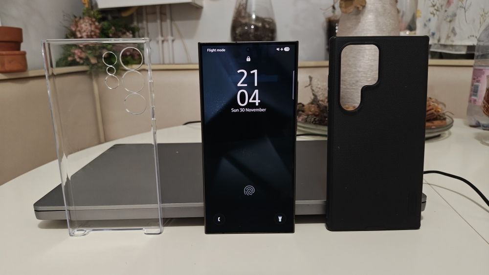 Samsung Galaxy S24 ultra 12/256Gb