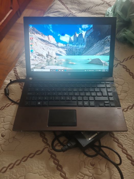 Hp ProBook 5320m, i3, 512gb