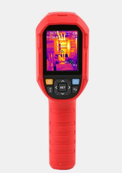 UNI-T UTi260B Профессиональный инфракрасный тепловизор  Yangi