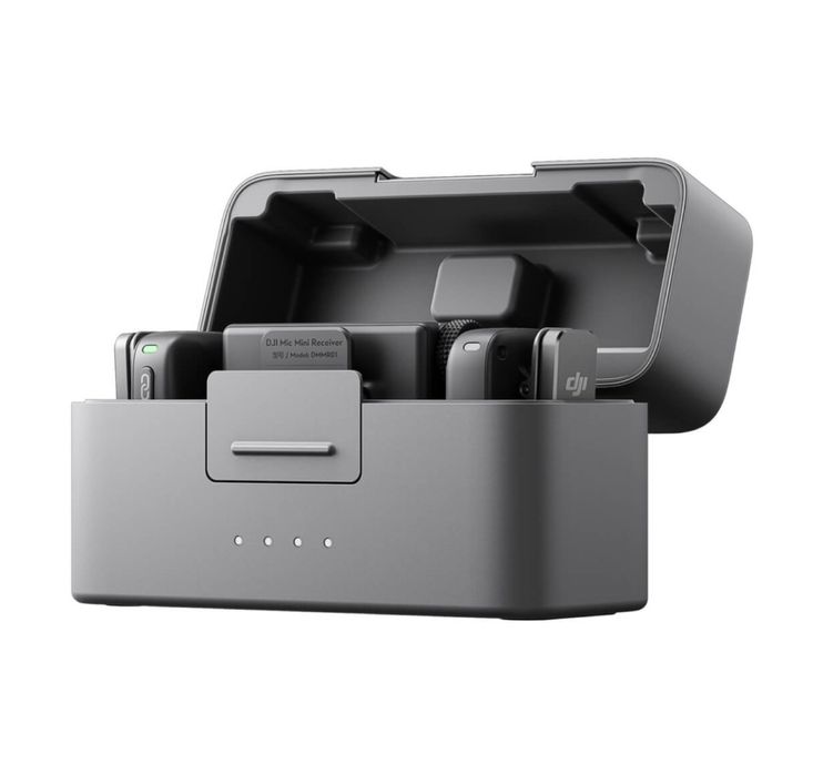 Новый Дрон Dji Mini 4 pro запечатон