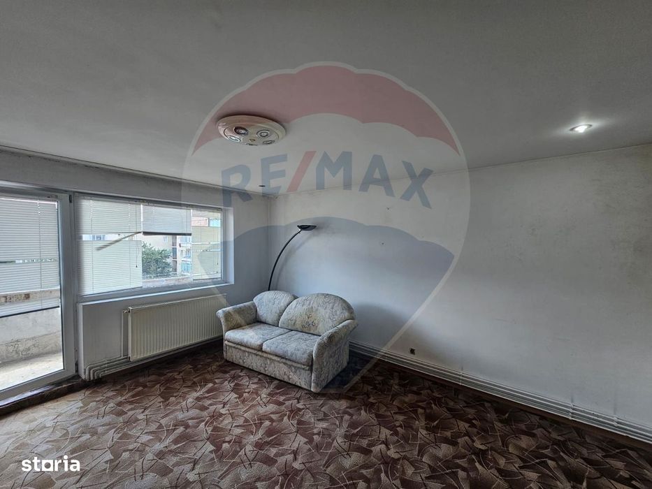 Apartament decomandat