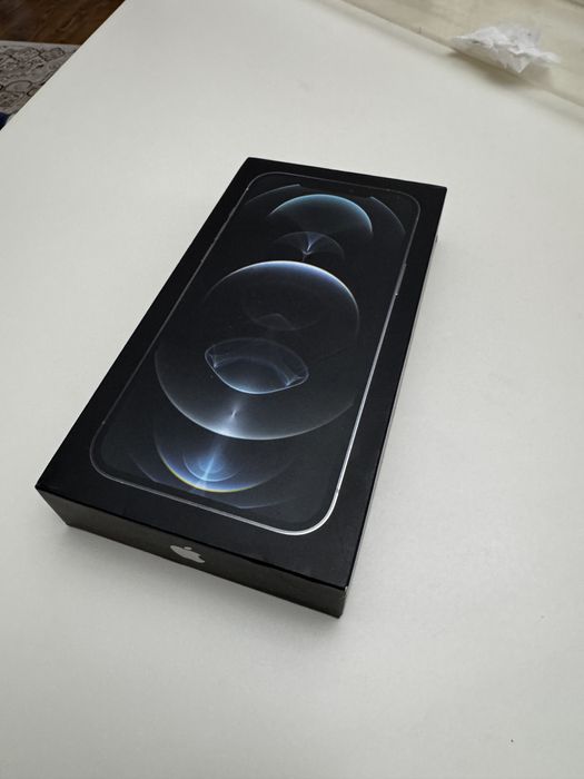 iphone 12 pro max akb81% 128Gb