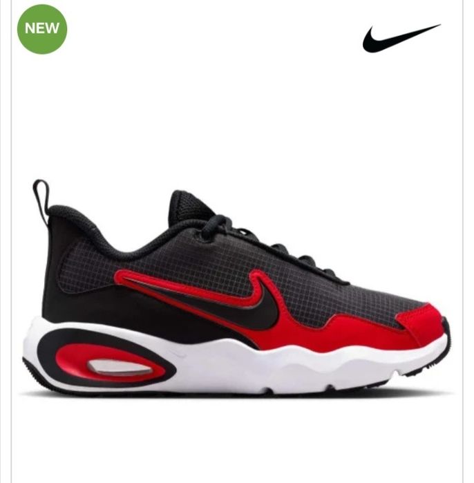 NIKE Обувки Air Max Nova (GS)