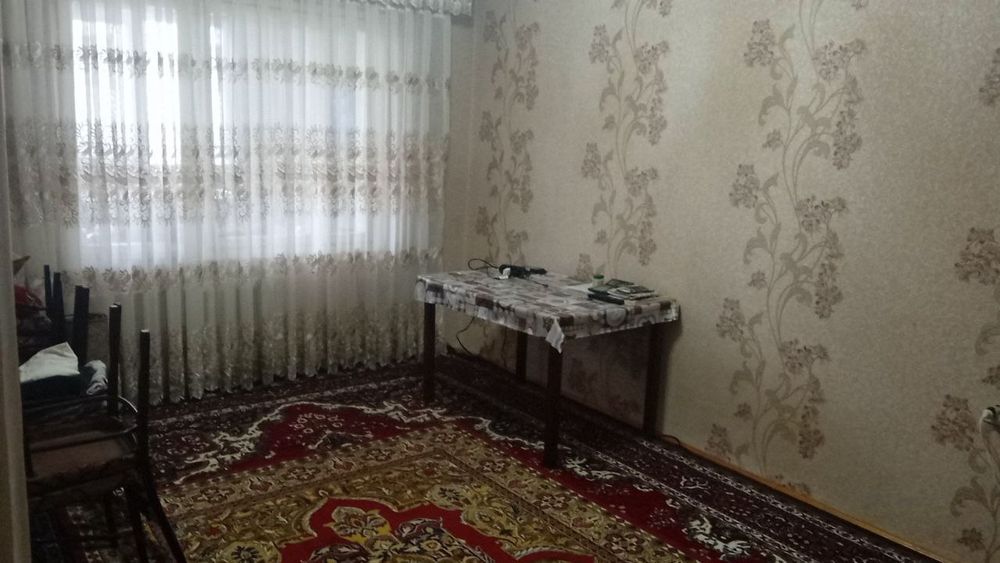 58000 Qora qamiw 2/4da uy sotiladi 2xonali uy 5etaji dom