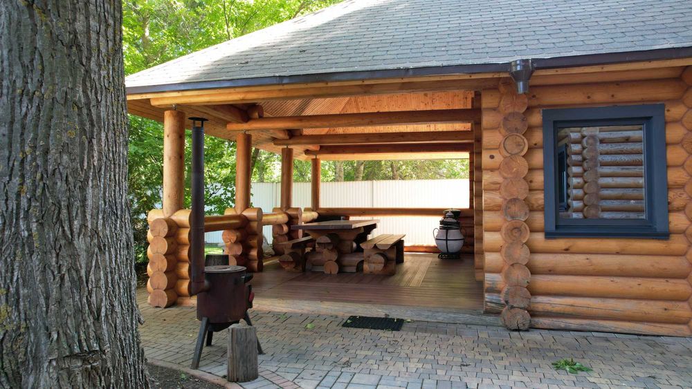 Продам дом на Самале