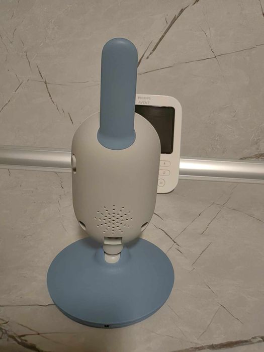 Цифров видео бебефон Philips Avent Premium