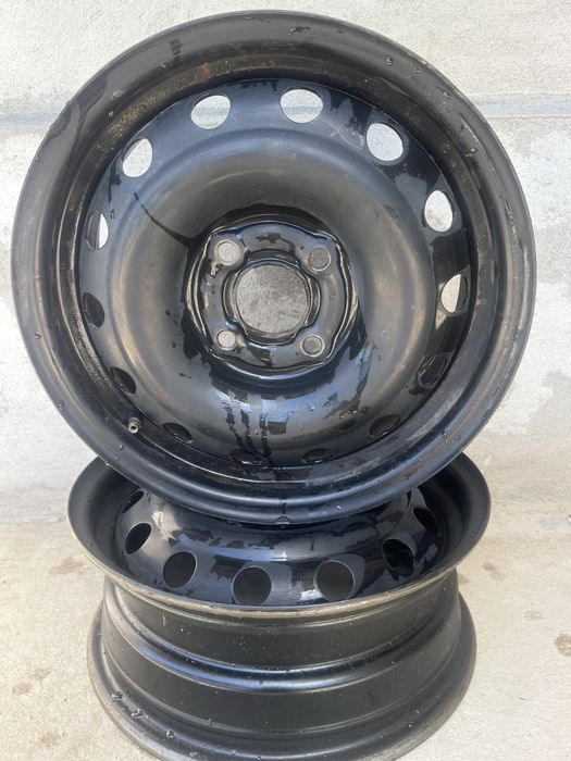 Spark 14 Diska GM