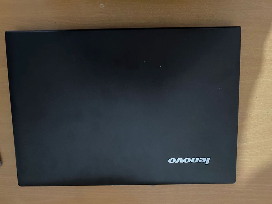 Ноутбук Lenovo Z500