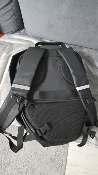 Rucsac moto Devil Eyes Loy Backpack