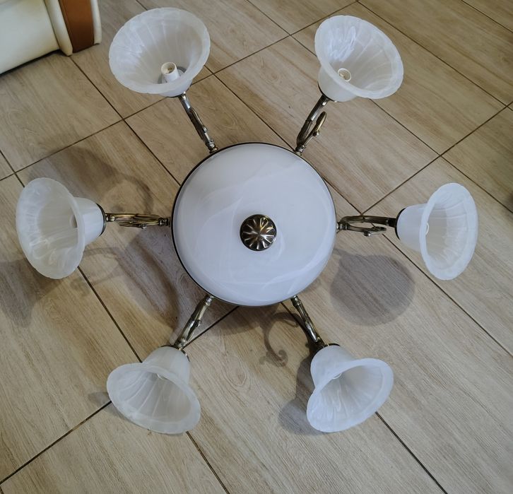 Candelabru clasic