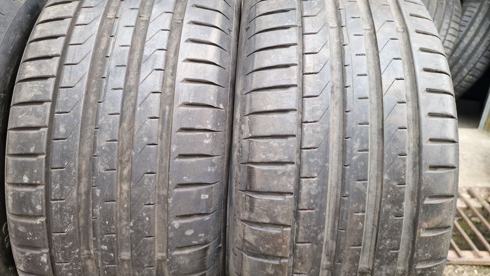 Anvelope 275/50R20 marca Falken ,DOT 2025,MO,7 mm