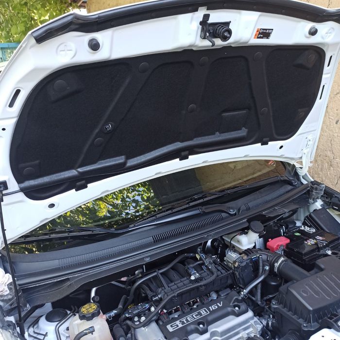 Спарк Spark 2020