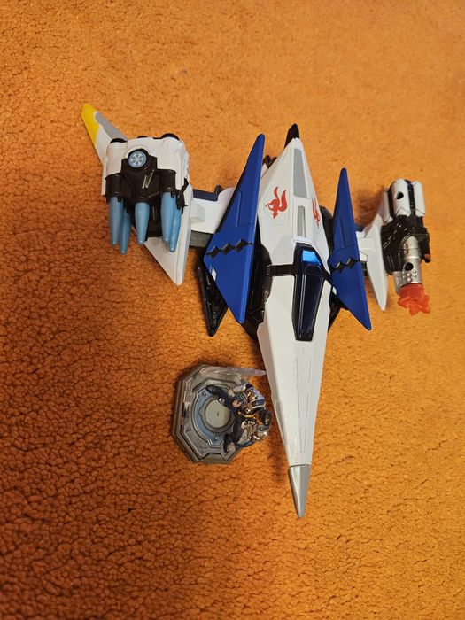 Figurine Starlink Battle for Atlas Ubisoft