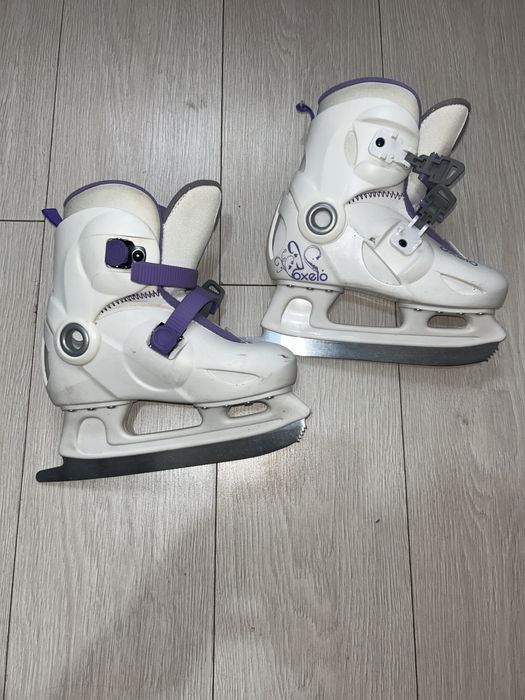 Patine 32-34 stare foarte buna