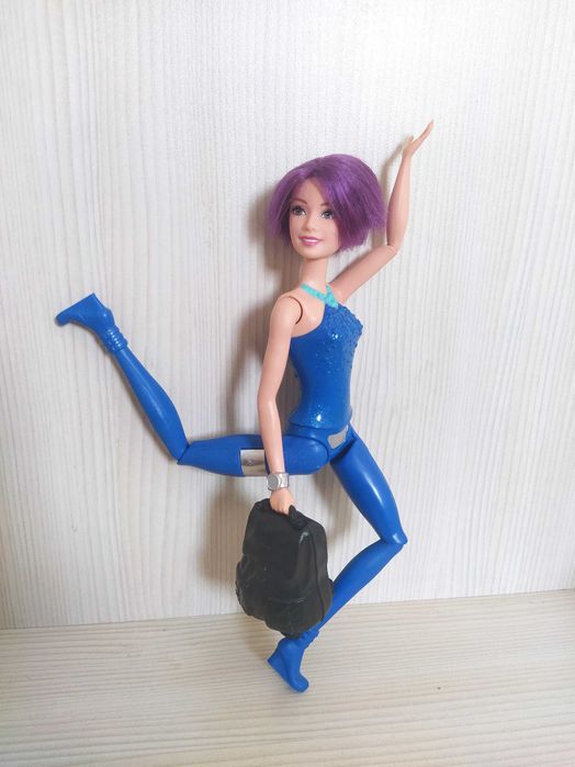 Кукли ретро Barbie, MyScene, Skipper, Wee 3 Friends и други