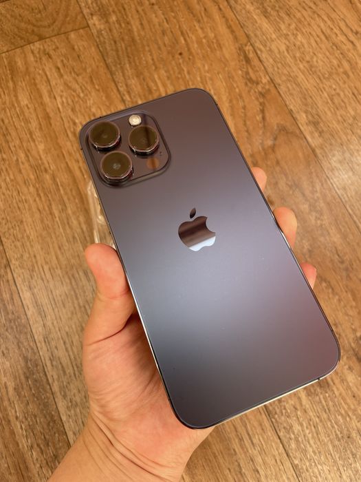 Айфон 14Про Макс 128гб