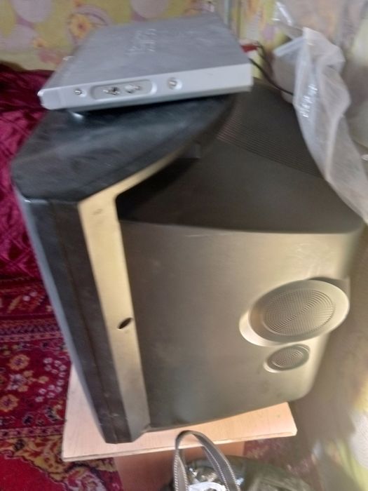 Отдам даром в рабочем состояние