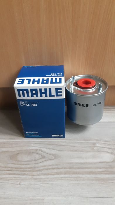 Vând filtru motorina Mahle Peugeot,Citroen,Fiat,Opel,Toyota,Mitsubishi