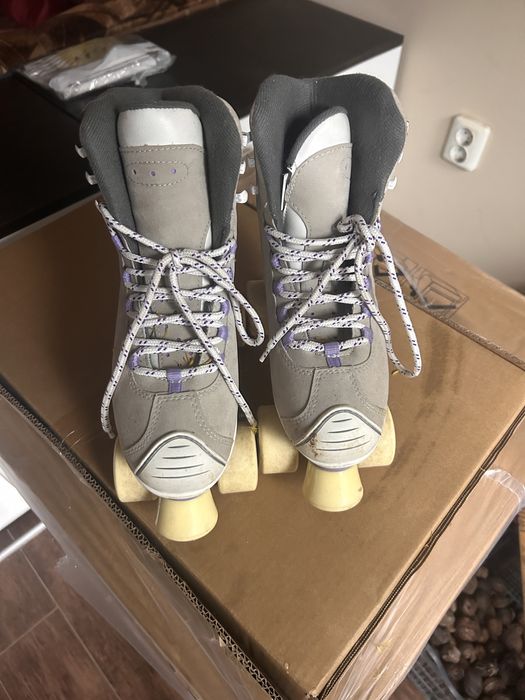 Ролкови кънки SFR