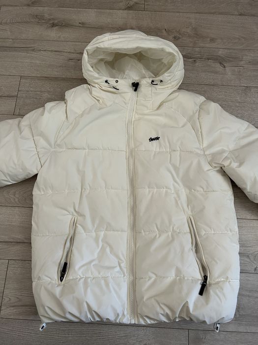 geaca pull&bear barbati