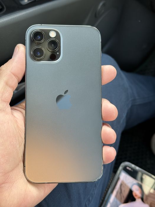 iPhone 12 Pro 512 gb