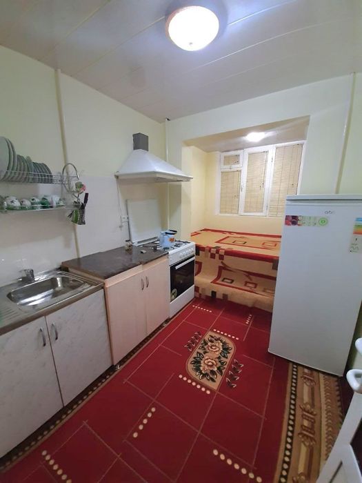 2 хонали 2 этаж Квартира Сотилади