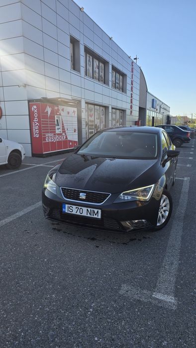Seat Leon 1.6 ecomotive distributie + kit ambreiaj schimbate